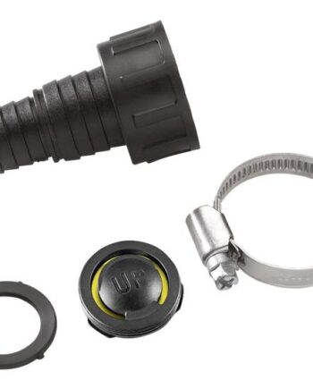 Kärcher Small Adapter Passende Til     Quot  And   Quot  Hoses