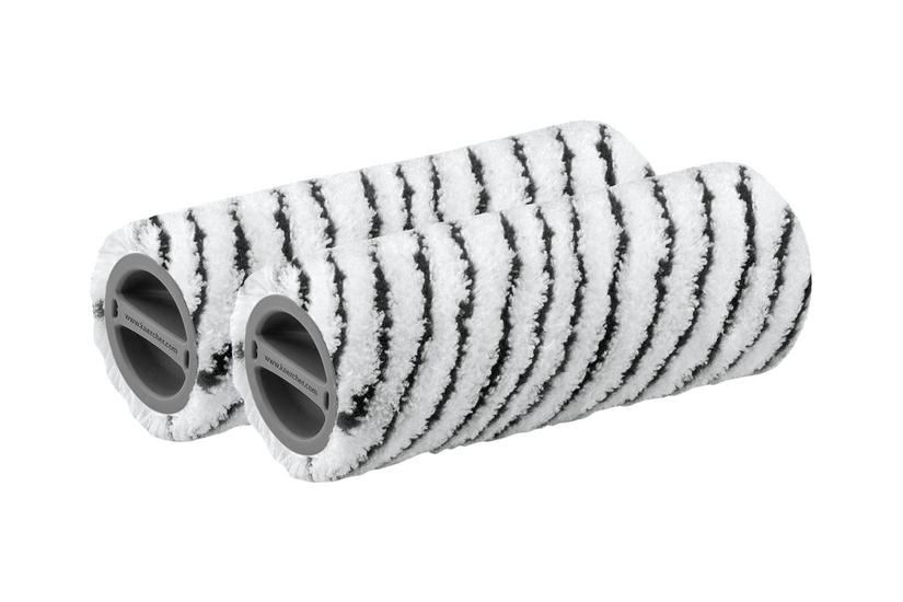 Kärcher Stone Roller Set Rullebørste