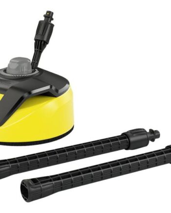 Kärcher T5  -racer Rens Til Flade Overflader