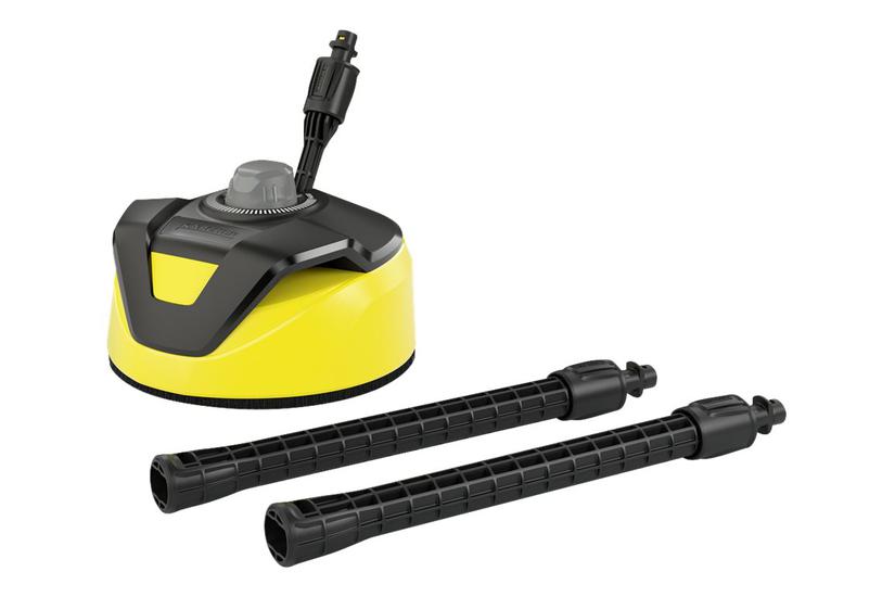 Kärcher T5 -racer Rens Til Flade Overflader