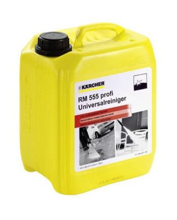 Kärcher Universal Rm 555 Rengøring Beholder