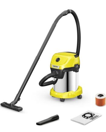 Kã   Rcher Wd      -17   20 17   Drum Vacuum Dry Wet 1000   Dust Bag
