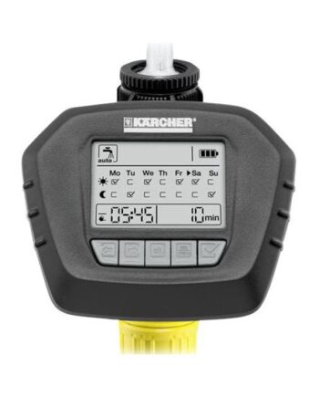 Kärcher Wt   Elektronisk Vandtimer 112 Mm