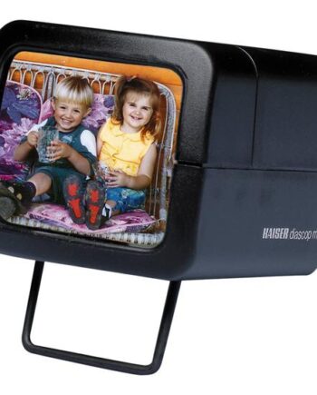 Kaiser Diascop Mini   Diasfremviser
