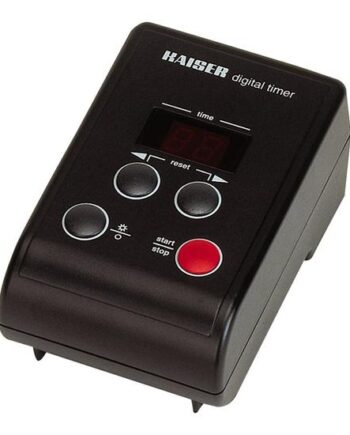 Kaiser  Quot Digital Timer Quot  Electronic Exposure Timer Digital Timer Skifter