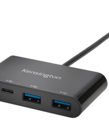 Kensington Ch1000 Hub   Porte