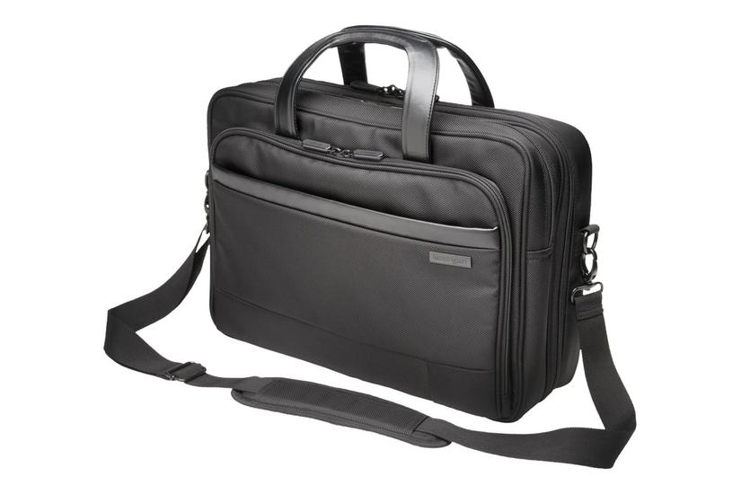 Kensington Contour Business Briefcase Bæretaske Til Bærbar Pc