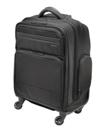 Kensington Contour     Pro Overnight Laptop Spinner Bæretaske Til Bærbar Pc