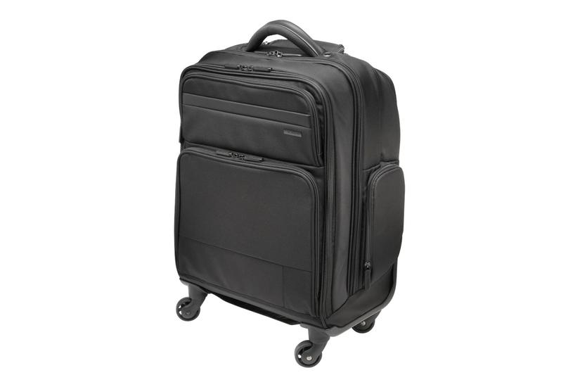 Kensington Contour Pro Overnight Laptop Spinner Bæretaske Til Bærbar Pc