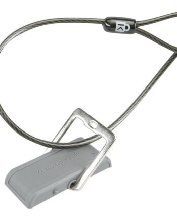 Kensington Desk Mount Cable Anchor Lås-forankring