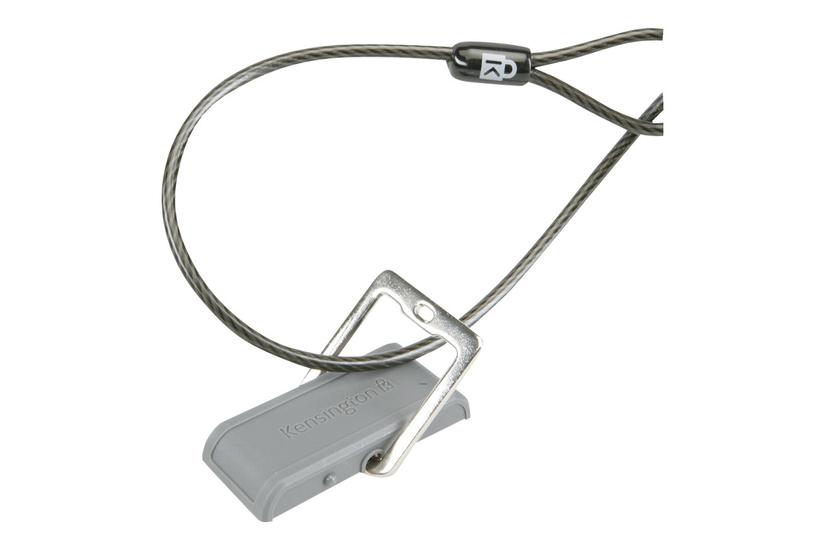 Kensington Desk Mount Cable Anchor Lås-forankring