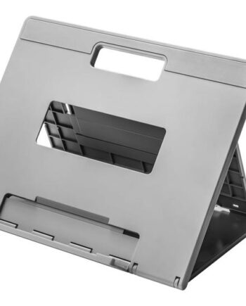 Kensington Easy Riser Go Laptop Cooling Stand Stander Til Bærbar Pc