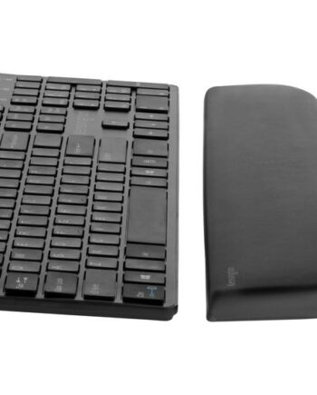 Kensington Ergosoft Wr Slim Kbs Håndledsstøtte Til Tastatur