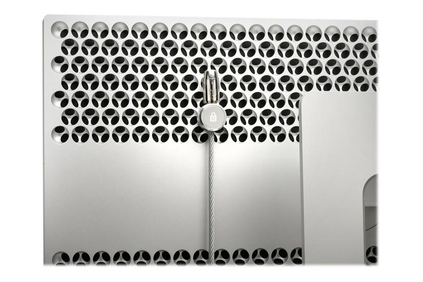 Kensington Locking Kit Sikkerhedskabelslås Taa-kompatibel