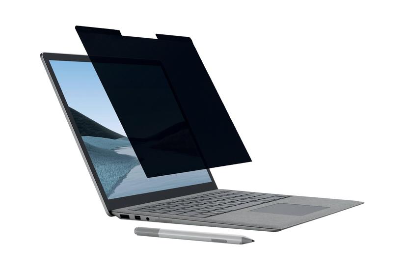 Kensington Magpro Elite Magnetic Privacy Screen For Surface Laptop 15 Quot Bærbar Pc Privacy-filter