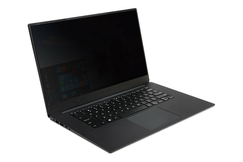 Kensington Magpro 13 Quot 16: Laptop Privacy Screen With Magnetic Strip Bærbar Pc Privacy-filter
