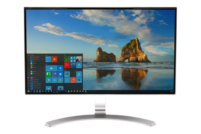 Kensington Magpro 24 Quot 16:10 Monitor Privacy Screen With Magnetic Strip Privacy-filter For Skærm 24 Quot Taa-kompatibel
