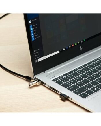 Kensington Nanosaver Keyed Laptop Lock Sikkerhedskabel
