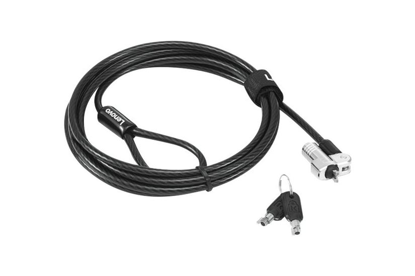Kensington Nanosaver Masterkey Cable Lock Sikkerhedskabelslås