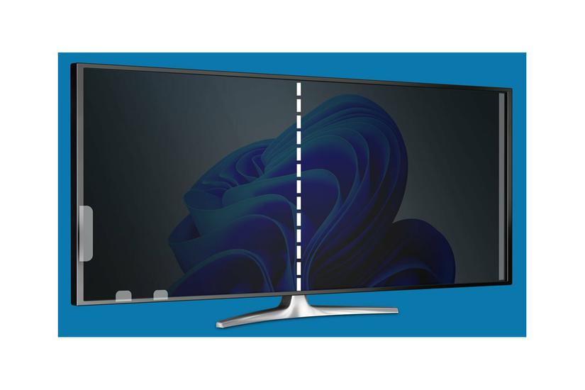 Kensington Privacy-filter For Skærm 34 Quot Bred