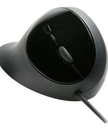 Kensington Pro Fit Ergo Mus Usb Sort