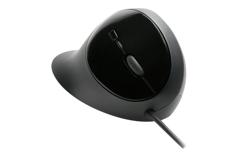Kensington Pro Fit Ergo Mus Usb Sort