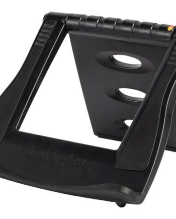 Kensington Smartfit Easy Riser Bærbar Computer Køler Måtte