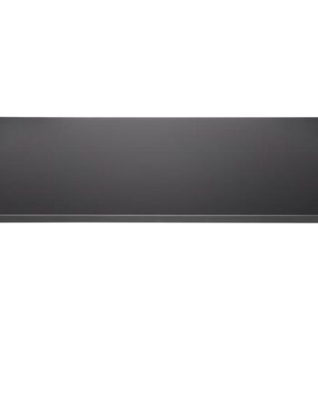 Kensington Smartfit Extra Wide Stativ For Monitor Sort