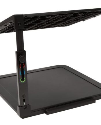 Kensington Smartfit Laptop Riser Stander Til Bærbar Pc