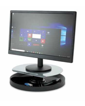 Kensington Smartfit Spin2 Stativ For Monitor Sort