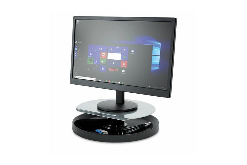 Kensington Smartfit Spin2 Stativ For Monitor Sort