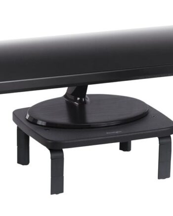 Kensington Smartfit Stativ For Monitor Sort