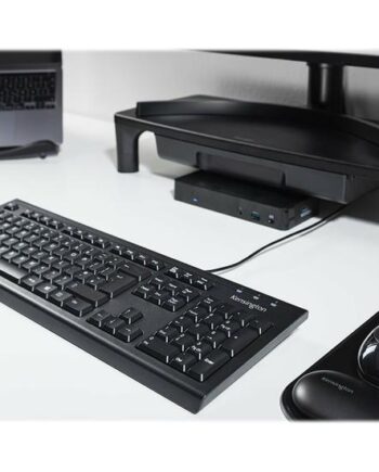 Kensington Smartfit Stativ For Monitor Sort