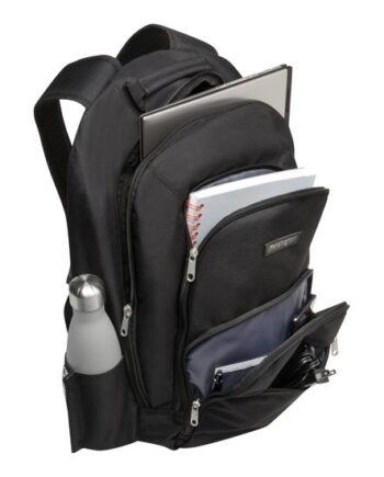 Kensington Sp25 15   Quot  Classic Backpack Rygsæk Til Notebook