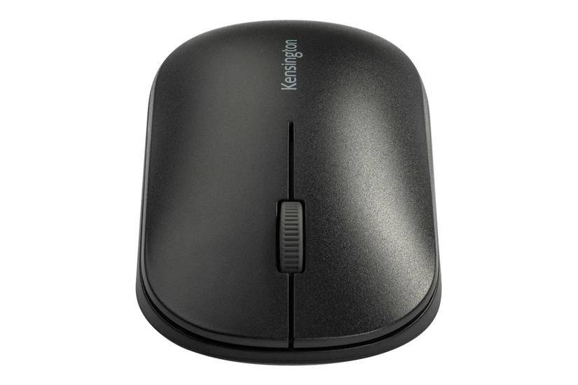 Kensington Suretrack Dual Wireless Mouse Mus Ghz Bluetooth Le Bluetooth Sort