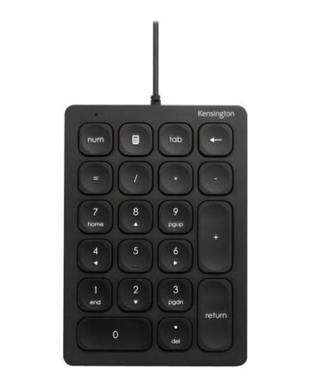 Kensington Tastatur Indgangsudstyr