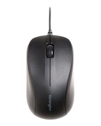 Kensington Valumouse Mus Usb Sort