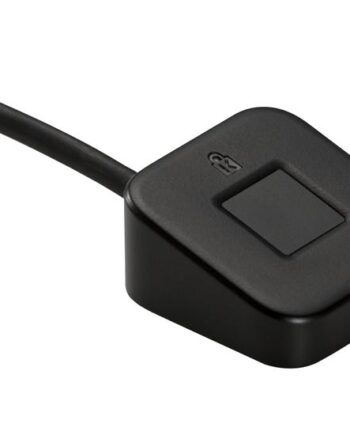 Kensington Verimark Desktop Fingerprint Key Fingeraftrykslæser Usb Taa-kompatibel