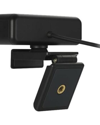 Kensington W2000 Webcam Farve 1920   1080 1080p Audio Usb