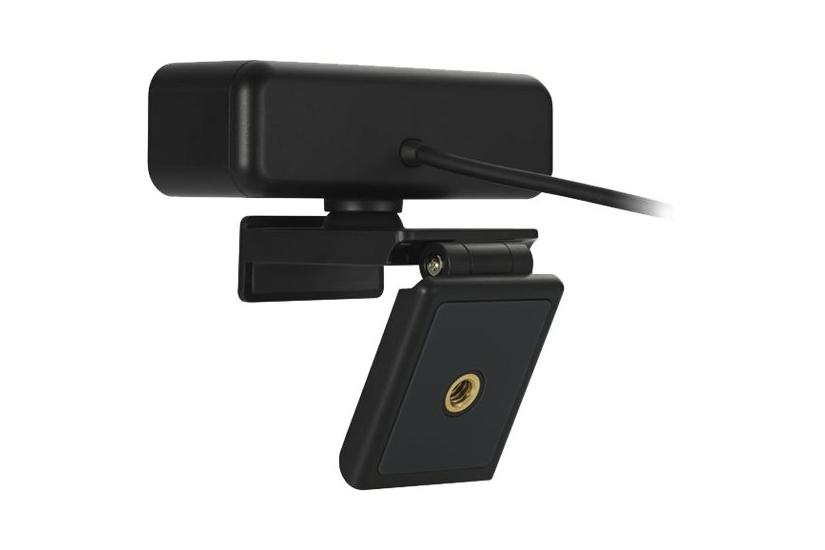 Kensington W2000 Webcam Farve 1920 1080 1080p Audio Usb