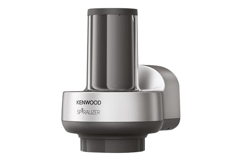 Kenwood Chef Kax700pl Spiralizer-påsætning Grå
