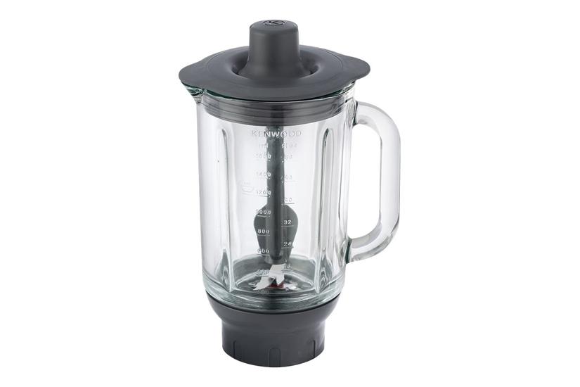 Kenwood Kah359gl Blendekrukke Grå