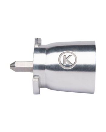 Kenwood Kat002me Påsætningsadapter Sølv