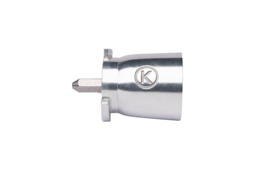 Kenwood Kat002me Påsætningsadapter Sølv