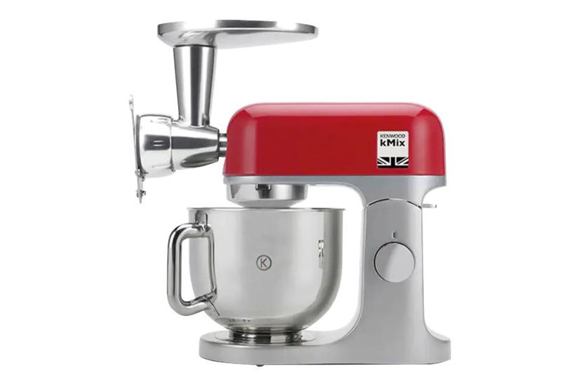 Kenwood Kax92 A0me Vedhæftning Til Pastamaskine Sprøjtestøbt Aluminium