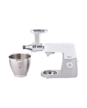 Kenwood Kax644me Frugtpresse Poleret