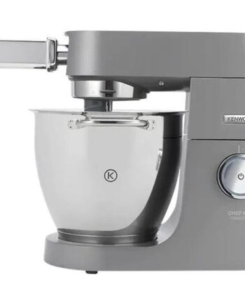 Kenwood Kax984me Spaghettiskærer--påsætning