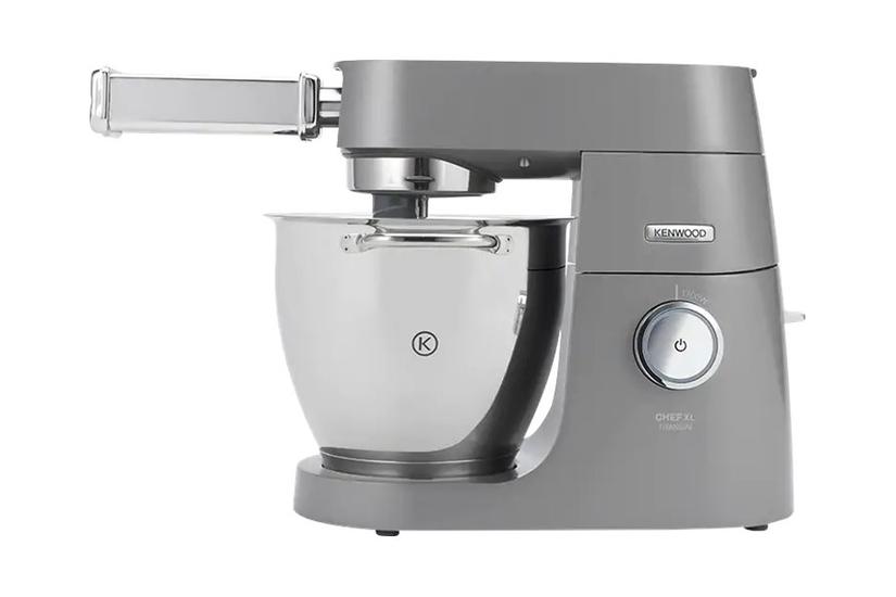 Kenwood Kax984me Spaghettiskærer--påsætning
