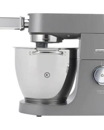Kenwood Kax983me Trenette-skærerpåsætning