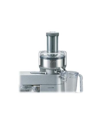Kenwood Vita Pro-active At641 Juice Saftpresser Tilbehør Sølv